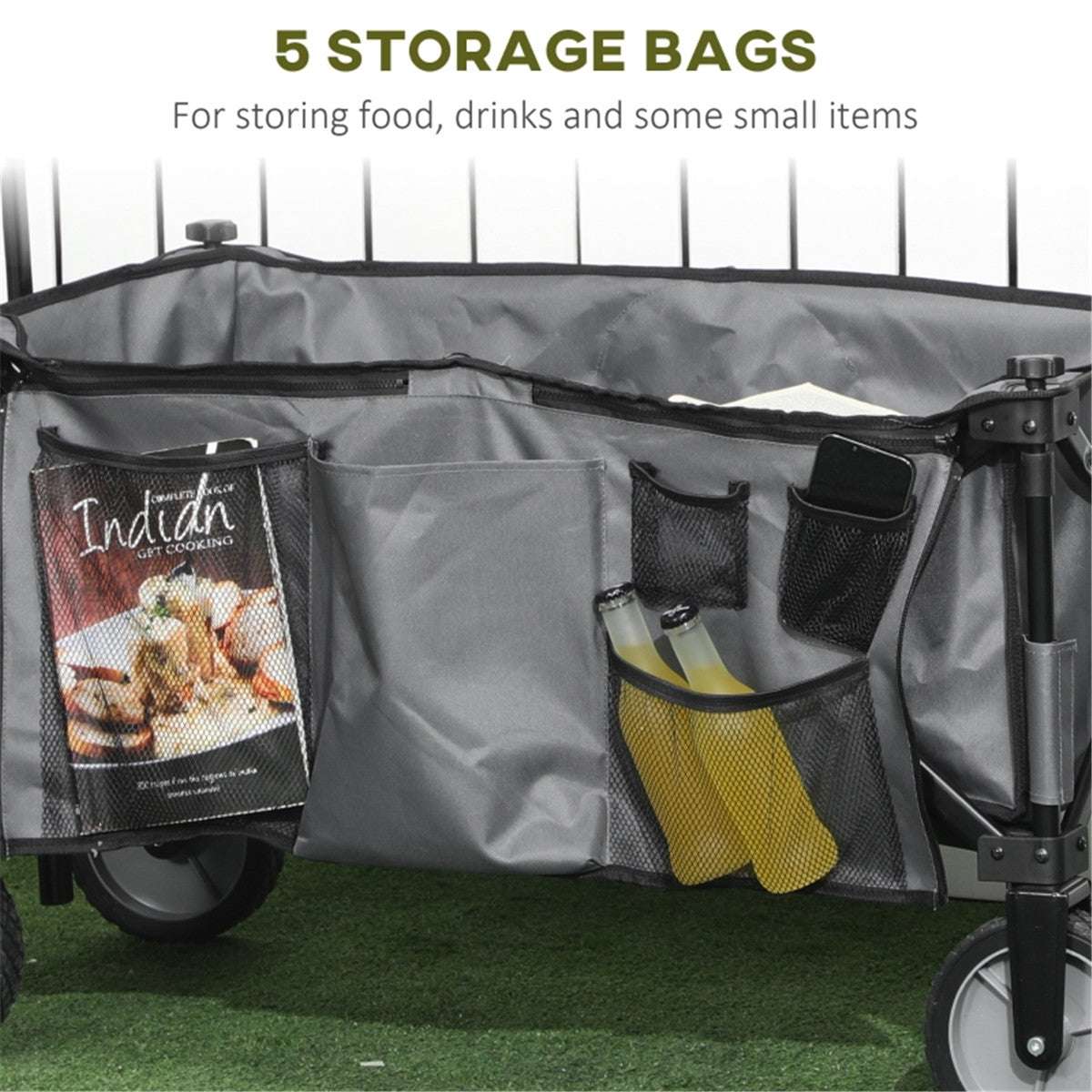 Garden Cart