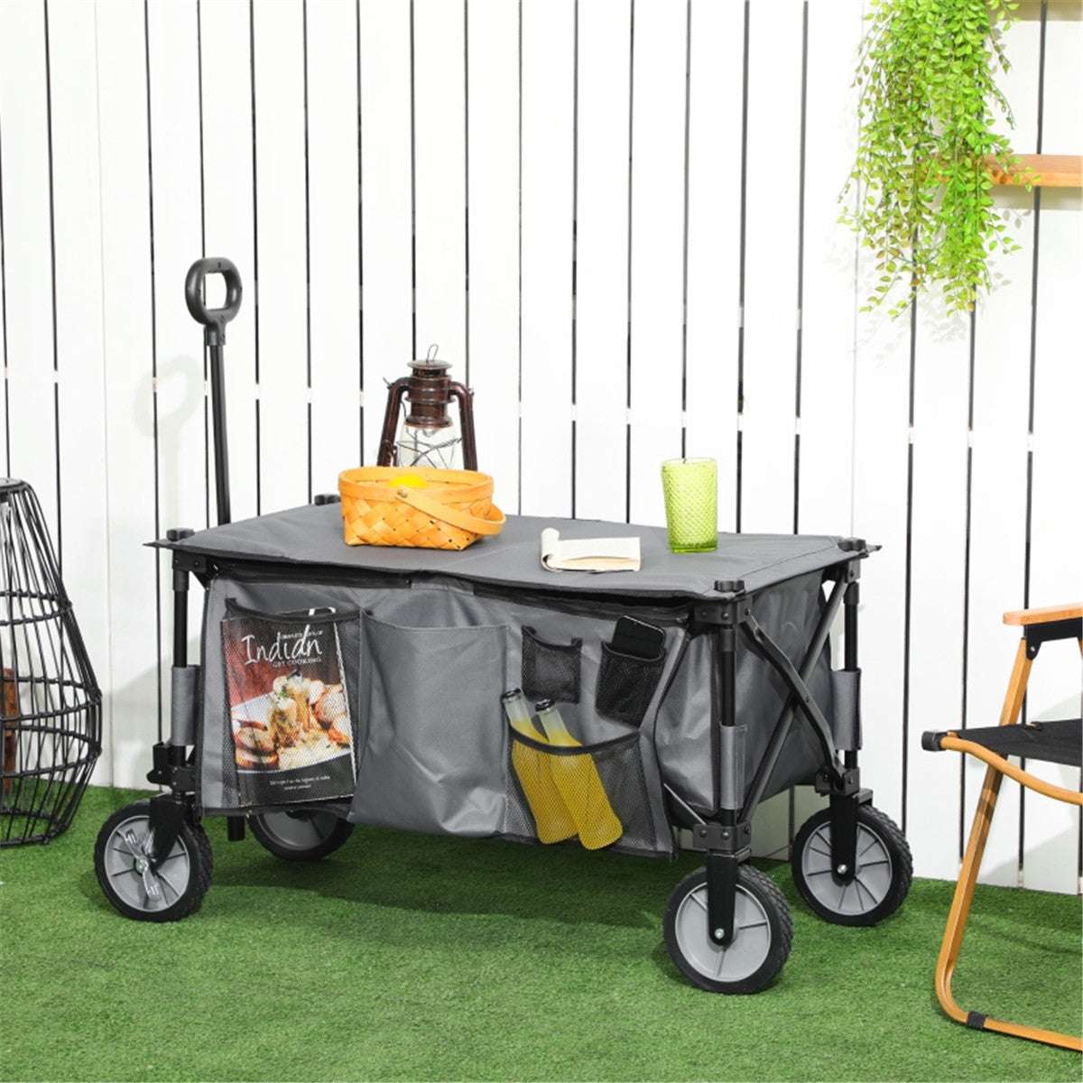 Garden Cart