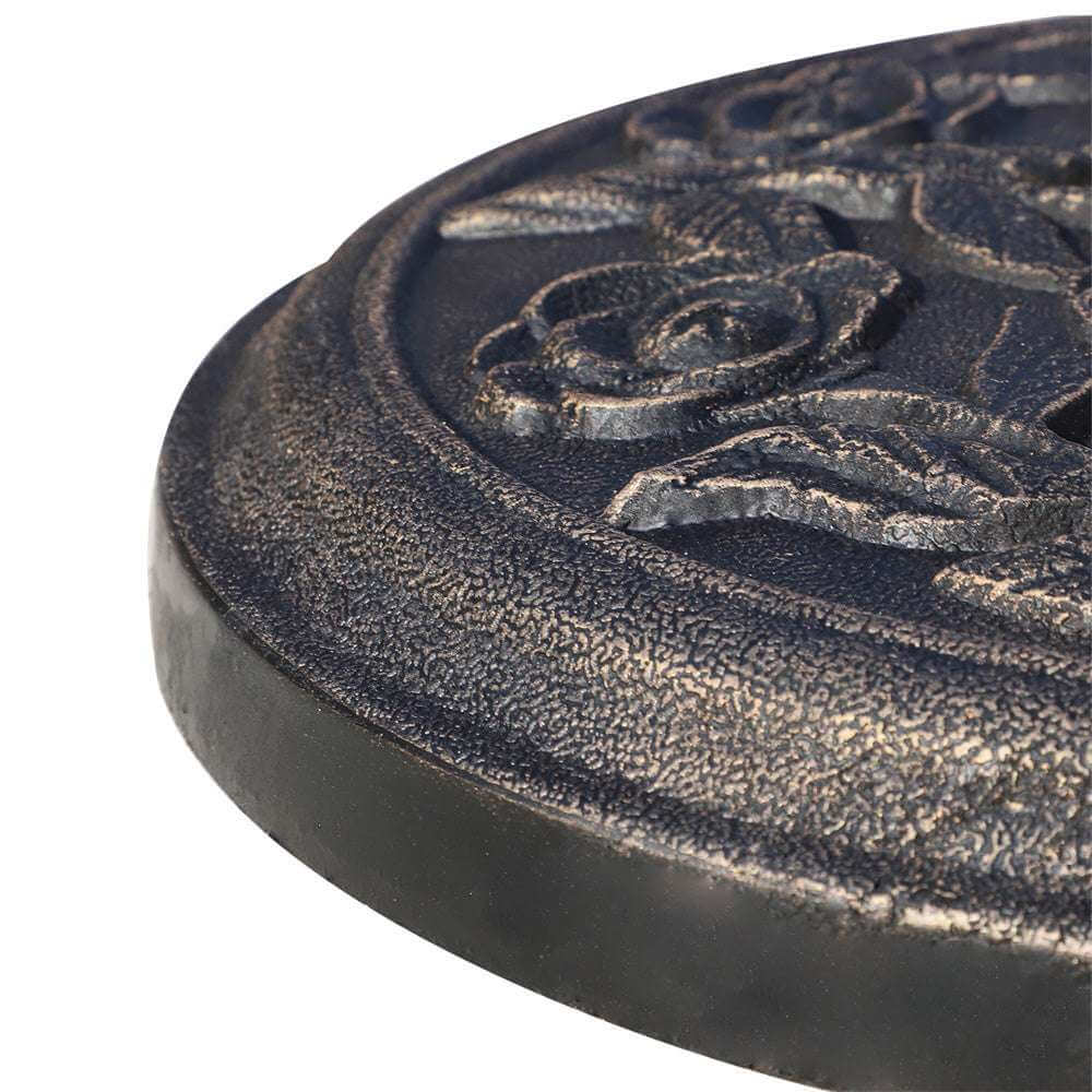 Premium Garden Patio Umbrella Base