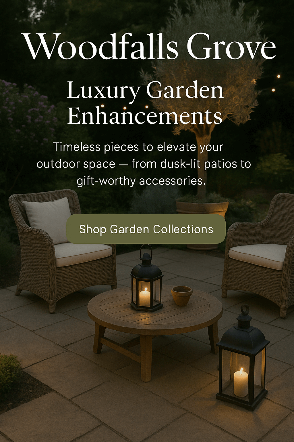 Wall-Mounted Cantilever Garden Umbrella – Adjustable Sun Shade