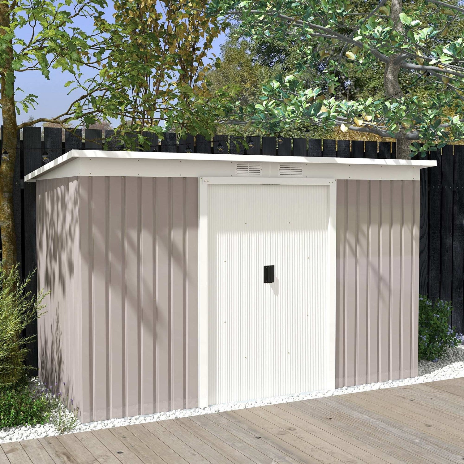 Top End Garden Products over £200