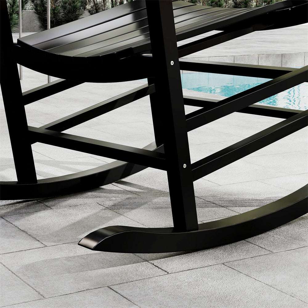 Garden chair  / Rocking Chair