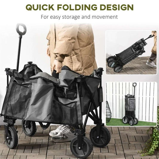 Garden Cart
