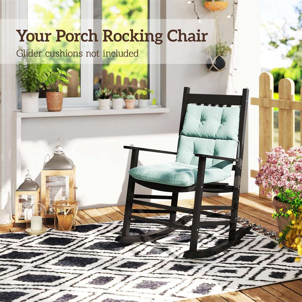 Garden chair  / Rocking Chair