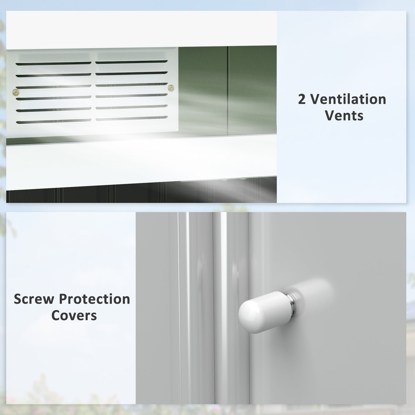 Outdoor garden product from Woodfalls Grove