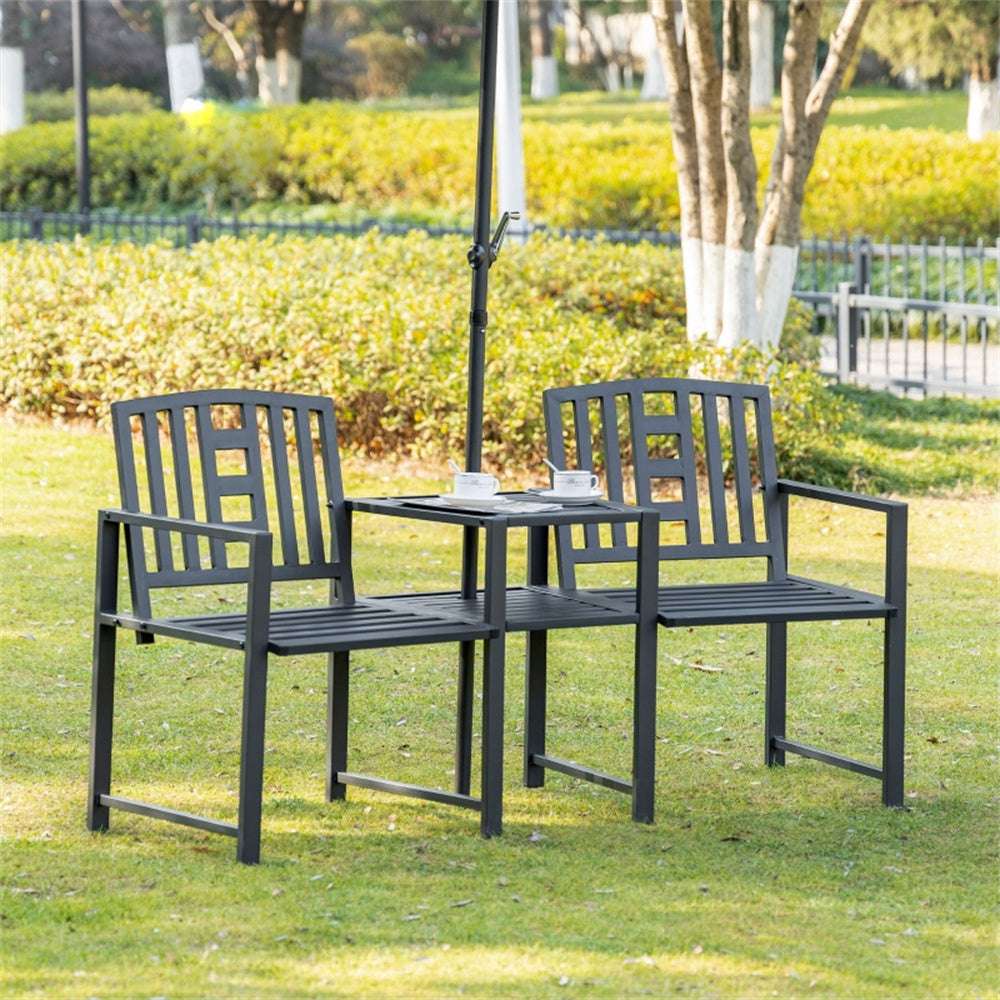 Outdoor Garden Bench 、Garden chair