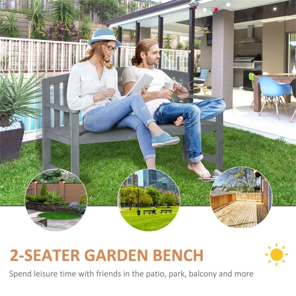 Outdoor Garden Bench 、Garden chair