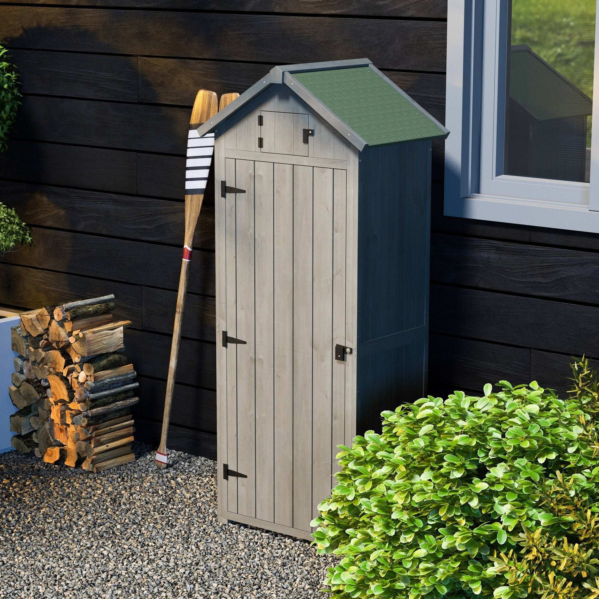 Outdoor garden product from Woodfalls Grove
