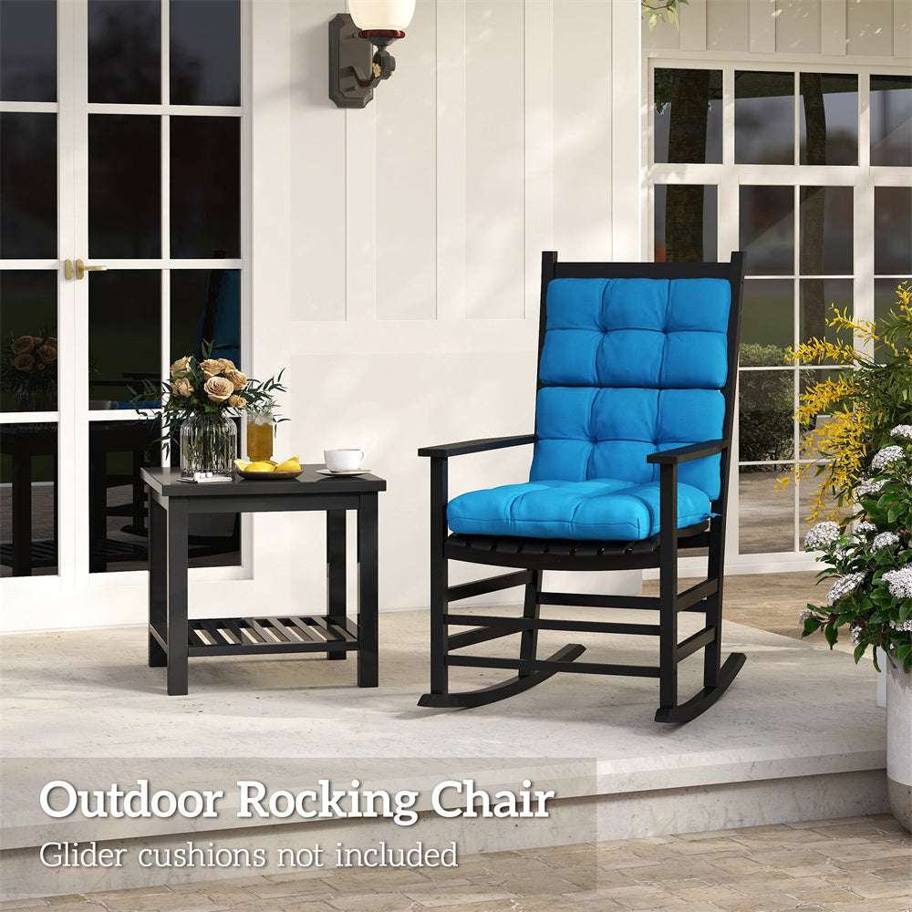 Garden chair  / Rocking Chair