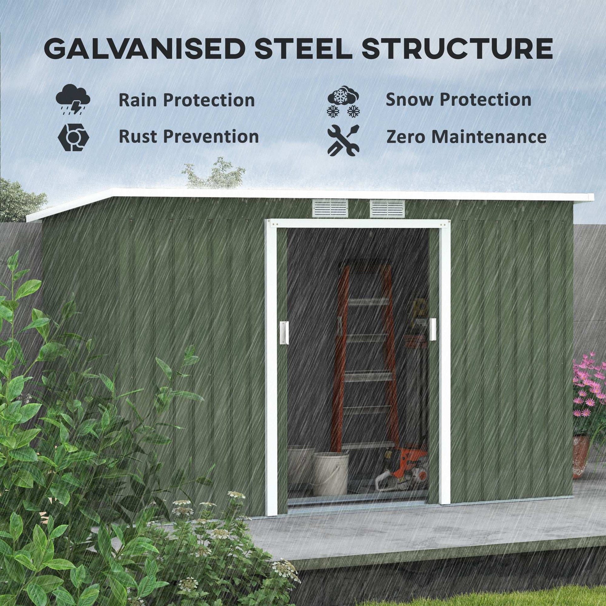 Outdoor garden product from Woodfalls Grove